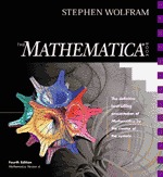 The MATHEMATICA ? Book, Version 4