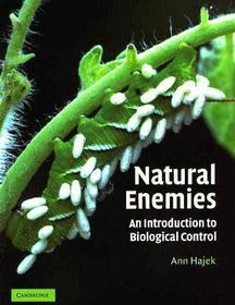Natural Enemies: An Introduction to Biological Control
