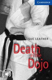 Death in the Dojo Level 5: Level 5