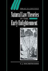 Natural Law Theories in the Early Enlightenment