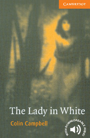 The Lady in White Level 4: Level 4