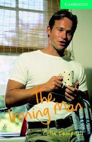 The Ironing Man Level 3: Level 3
