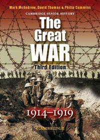 The Great War 1914-1919