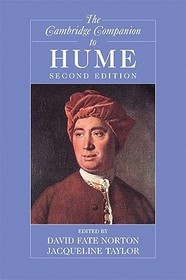 The Cambridge Companion to Hume The Cambridge Companion to Hume