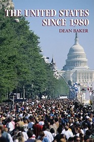The United States since 1980
