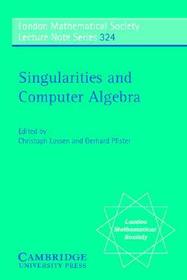 Singularities and Computer Algebra