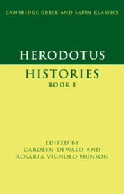 Herodotus: Histories Book I