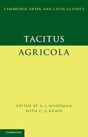 Tacitus: Agricola: Agricola