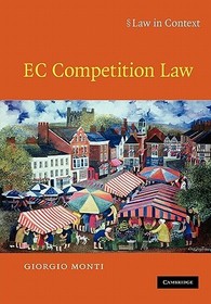 EC Competition Law