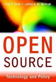 Open Source: Technology and Policy