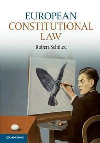 European Constitutional Law