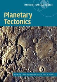 Planetary Tectonics