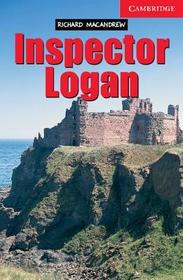 Inspector Logan Level 1: Level 1