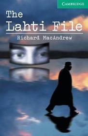 The Lahti File Level 3: Level 3