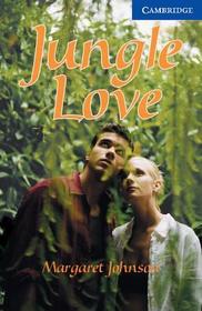 Jungle Love Level 5: Level 5