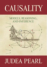 Causality: Models, Reasoning, and Inference