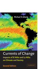 Currents of Change: Impacts of El Nińo and La Nińa on Climate and Society