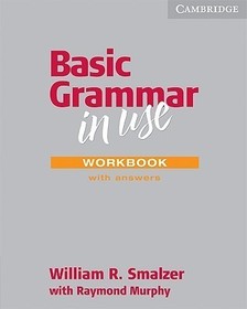 Basic Grammar in Use Workbook with Answers