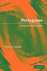 Portuguese: A Linguistic Introduction