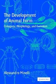 The Development of Animal Form: Ontogeny, Morphology, and Evolution