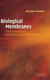 Biological Membranes: Theory of Transport, Potentials and Electric Impulses