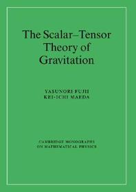 The Scalar-Tensor Theory of Gravitation