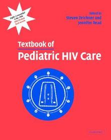 Textbook of Pediatric HIV Care