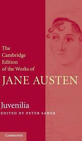 Juvenilia Juvenilia