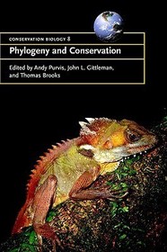 Phylogeny and Conservation