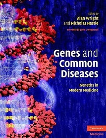 Genes and Common Diseases: Genetics in Modern Medicine