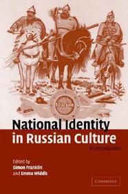 National Identity in Russian Culture: An Introduction
