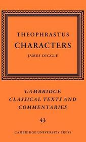 Theophrastus: Characters
