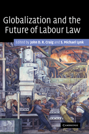 Globalization and the Future of Labour Law