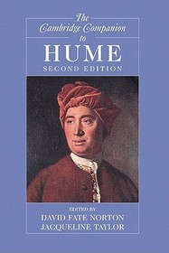 The Cambridge Companion to Hume The Cambridge Companion to Hume