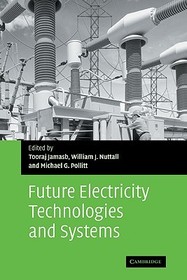 Future Electricity Technologies and Systems
