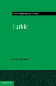 Turkic