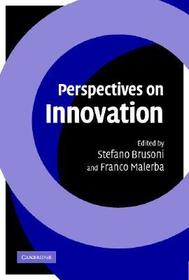 Perspectives on Innovation