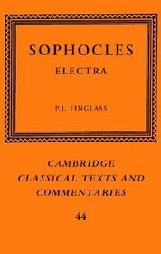 Sophocles: Electra