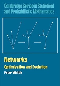 Networks: Optimisation and Evolution