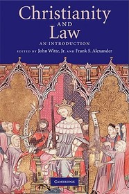 Christianity and Law: An Introduction