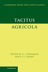 Tacitus: Agricola: Agricola
