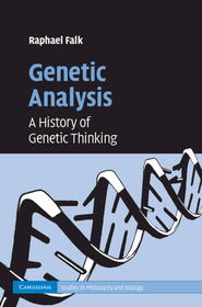 Genetic Analysis: A History of Genetic Thinking