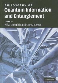 Philosophy of Quantum Information and Entanglement
