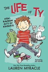 Non-Random Acts of Kindness: Non-Random Acts of Kindness