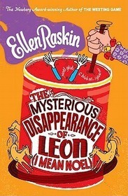 The Mysterious Disappearance of Leon (I Mean Noel)