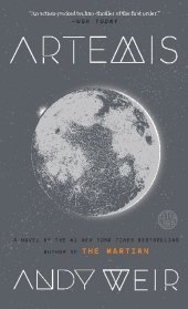 Artemis: A Novel