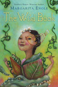 The Wild Book The Wild Book