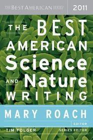 The Best American Science and Nature Writing