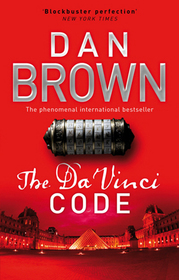 The Da Vinci Code: (Robert Langdon Book 2) The Da Vinci Code: (Robert Langdon Book 2)