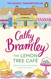 The Lemon Tree Café: The Heart-warming Sunday Times Bestseller